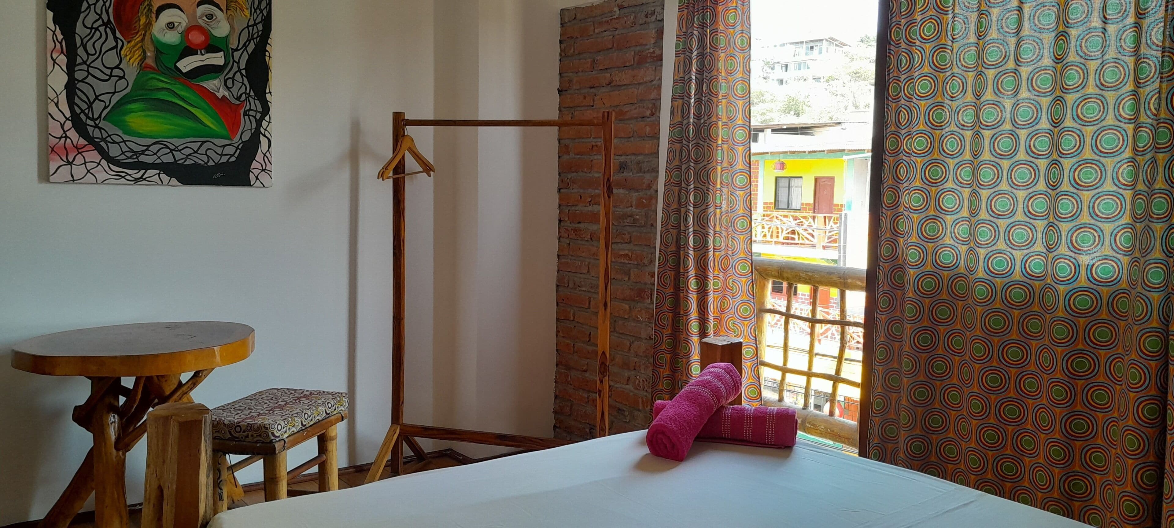 Foto - Hotel Boutique Hurvínek