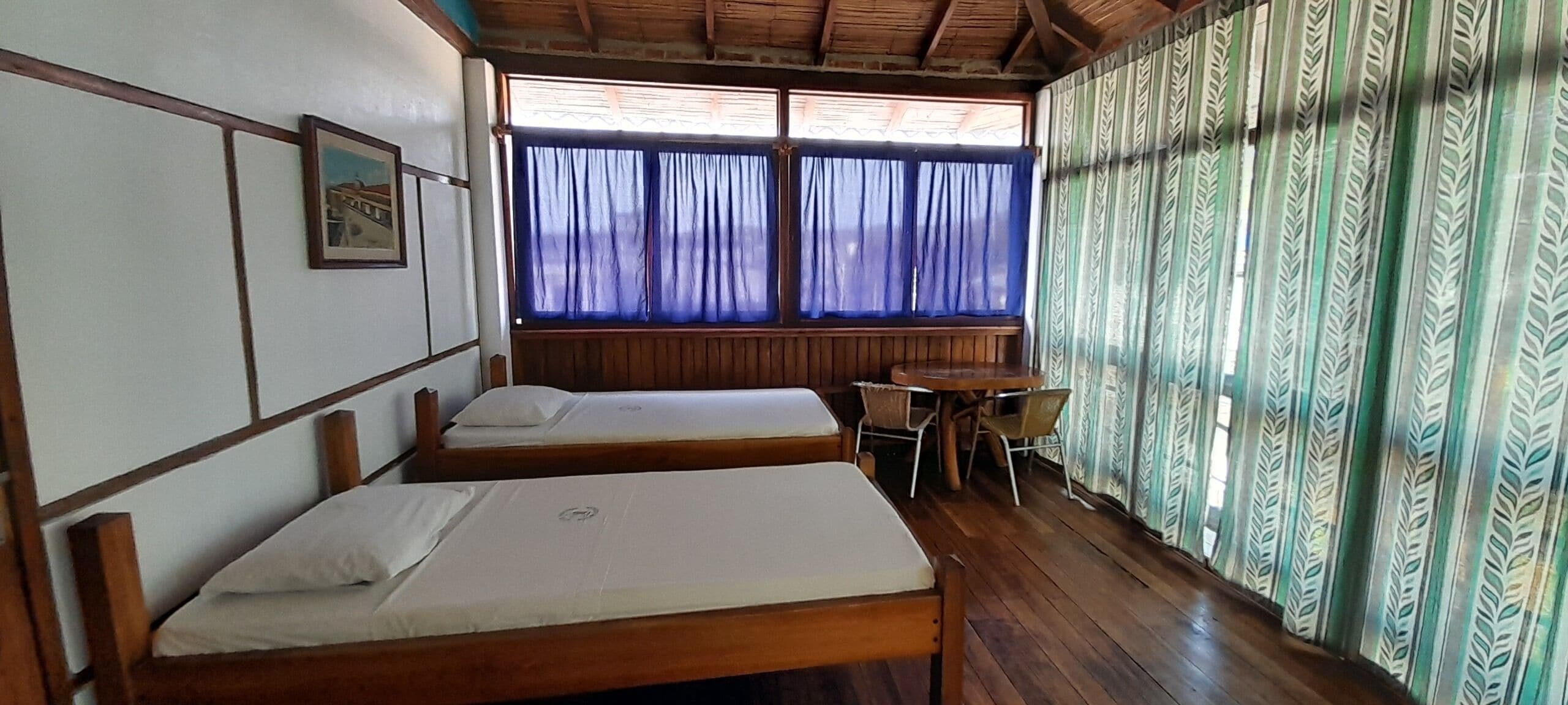 家庭四人房 | 免费 WiFi