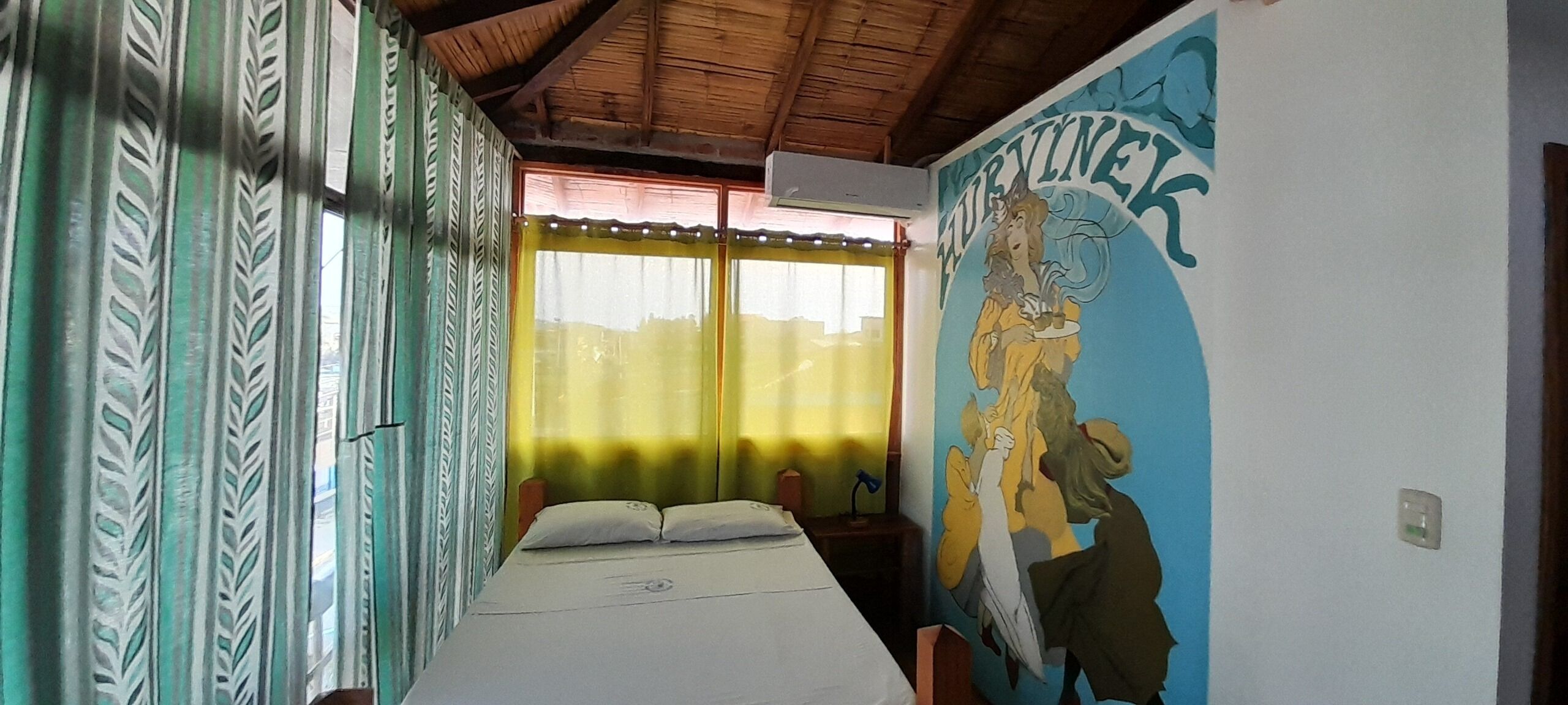 Foto - Hotel Boutique Hurvínek