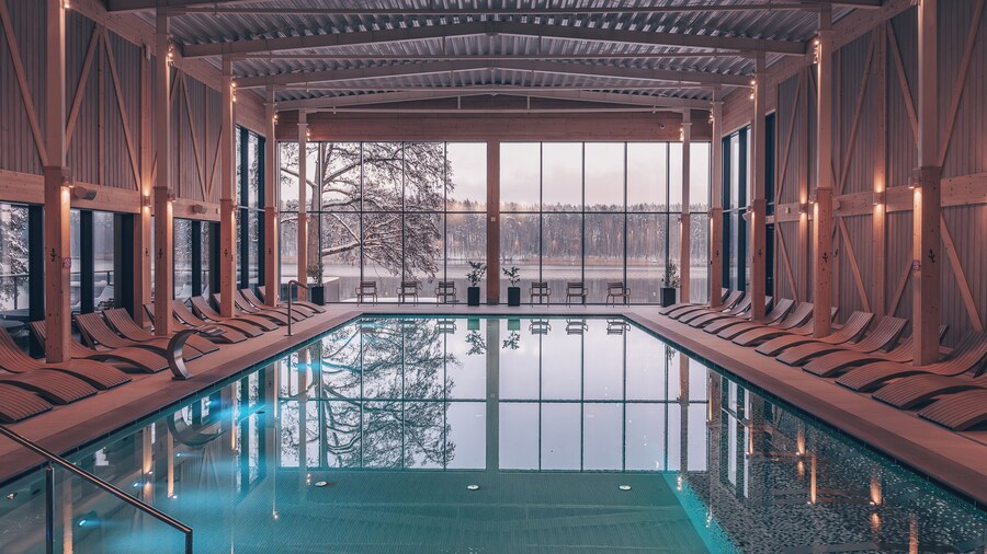 Aries Lago Park Hotel & Spa