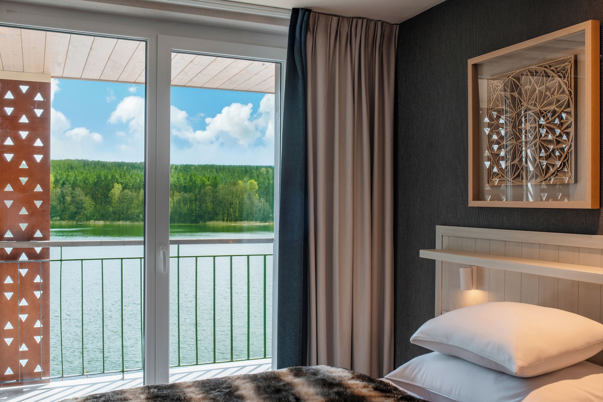 3 Star Hotels