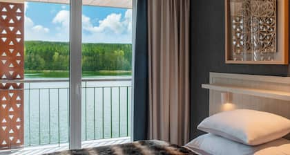 Aries Lago Park Hotel & Spa
