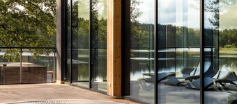 Aries Lago Park Hotel & Spa