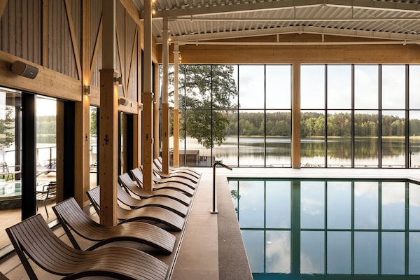 Aries Lago Park Hotel & Spa - Mazury