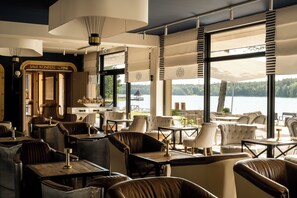 Bar (on property) - Aries Lago Park Hotel & Spa (Olsztynek)