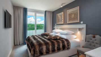 PREMIERE DOUBLE VIEW