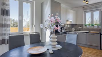 Casa familiar, 3 habitaciones (Villa Queen Jelena) | Servicio a la habitación