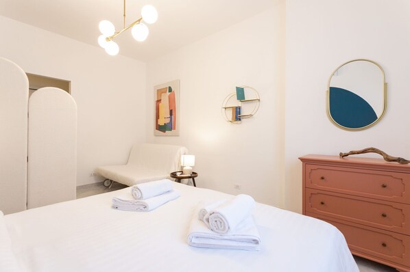 熨斗/熨衣板、旅行婴儿床、免费 WiFi