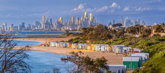 Bayside Home Away From Home