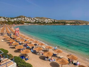 Apartment - South Blue Luxury Apartment in Vouliagmeni (Vari-Voula-Vouliagmeni)