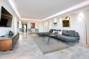 Apartment - South Blue Luxury Apartment in Vouliagmeni (Vari-Voula-Vouliagmeni)