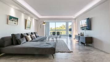 Departamento | 1 habitación