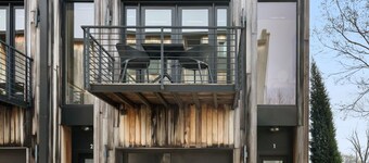 Atlas - Trailhead Mews - Optional BlakeSt Access