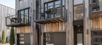 Meridian - Trailhead Mews - Optional BlakeSt Access