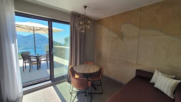 Mappe Nautiche Liguria | 1 bedroom, down comforters, in-room safe, blackout drapes