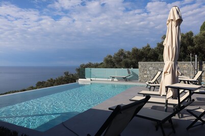 La Giulia Suites like Home