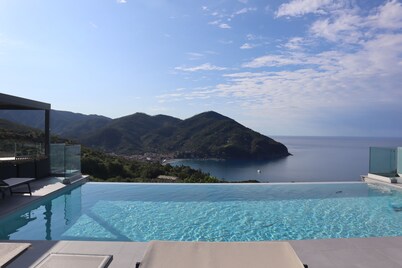 La Giulia Suites like Home