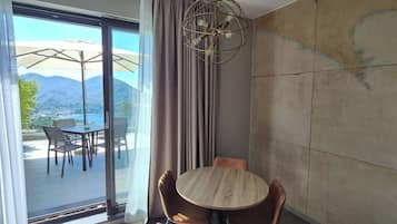 Le Mappe Nautiche | Terrasse/Patio