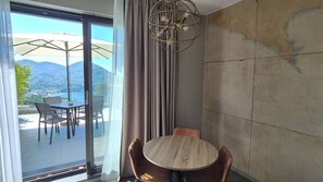 Le Mappe Nautiche | Terrace/patio