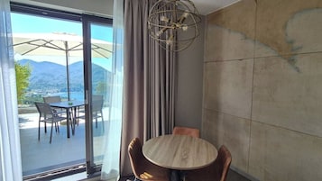 Le Mappe Nautiche | Terrace/patio