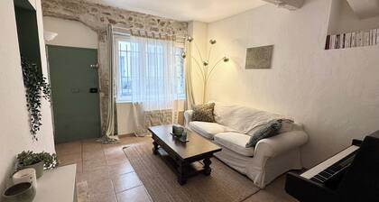 Town house in the heart of Carpentras
