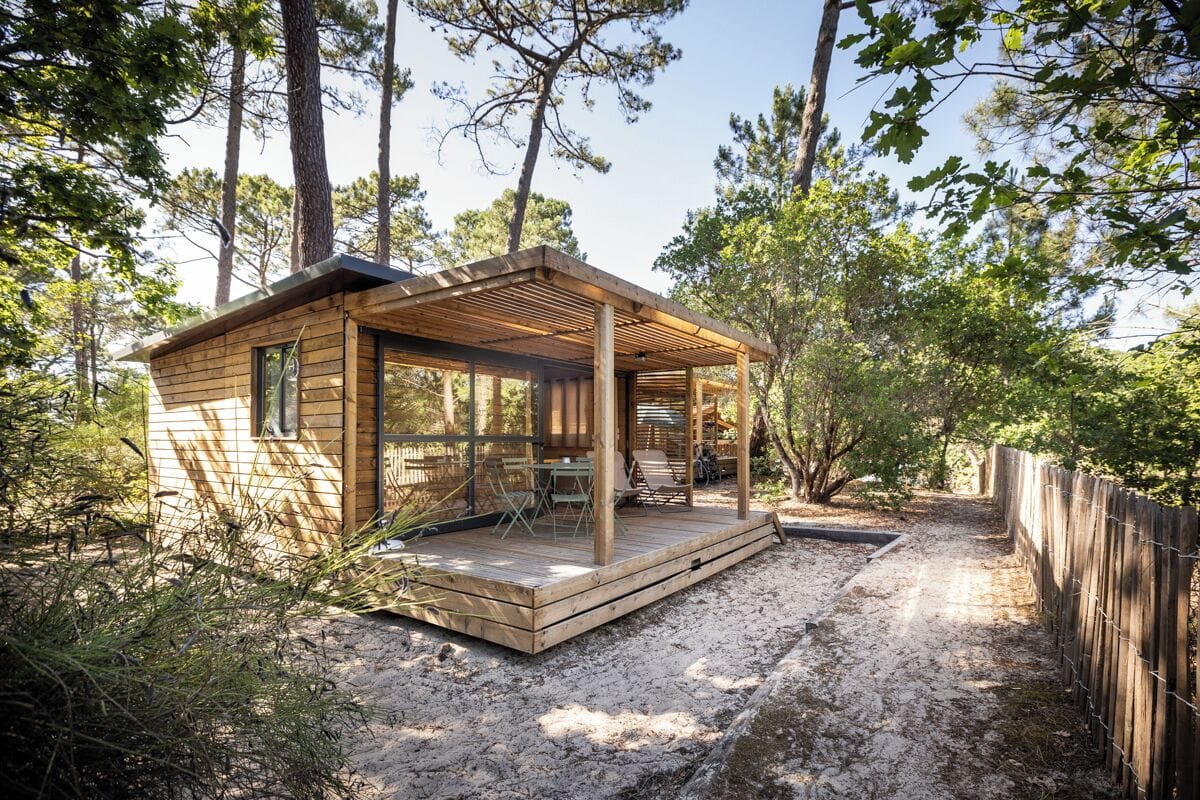 Chalet Confort | 2 habitaciones