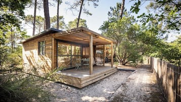 Comfort Chalet | 2 bedrooms
