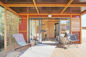 Chalet | Terrasse/Patio