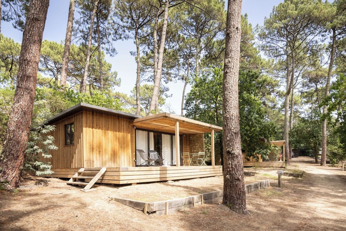 Chalet familiar | 2 habitaciones