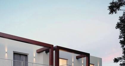 Acquaviva Suites with common pool