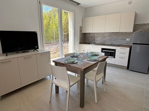 24-inch Smart TV with digital channels