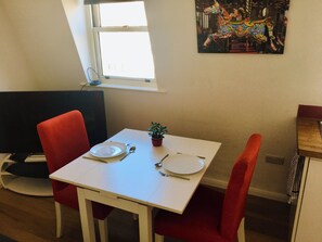 Apartment, 1 Bedroom, Smoking | Dining room - Self Contained one Bedroom Flat in the Heart of Brighton, Close to the Beach (Brighton)