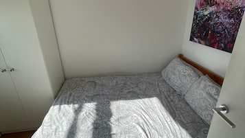 Apartment, 1 Bedroom, Smoking | 1 bedroom