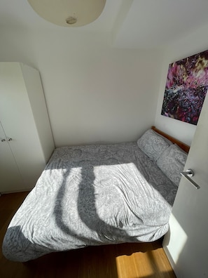 Apartment, 1 Schlafzimmer, Raucher | 1 Schlafzimmer