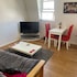Self Contained one Bedroom Flat in the Heart of Brighton, Close to the Beach