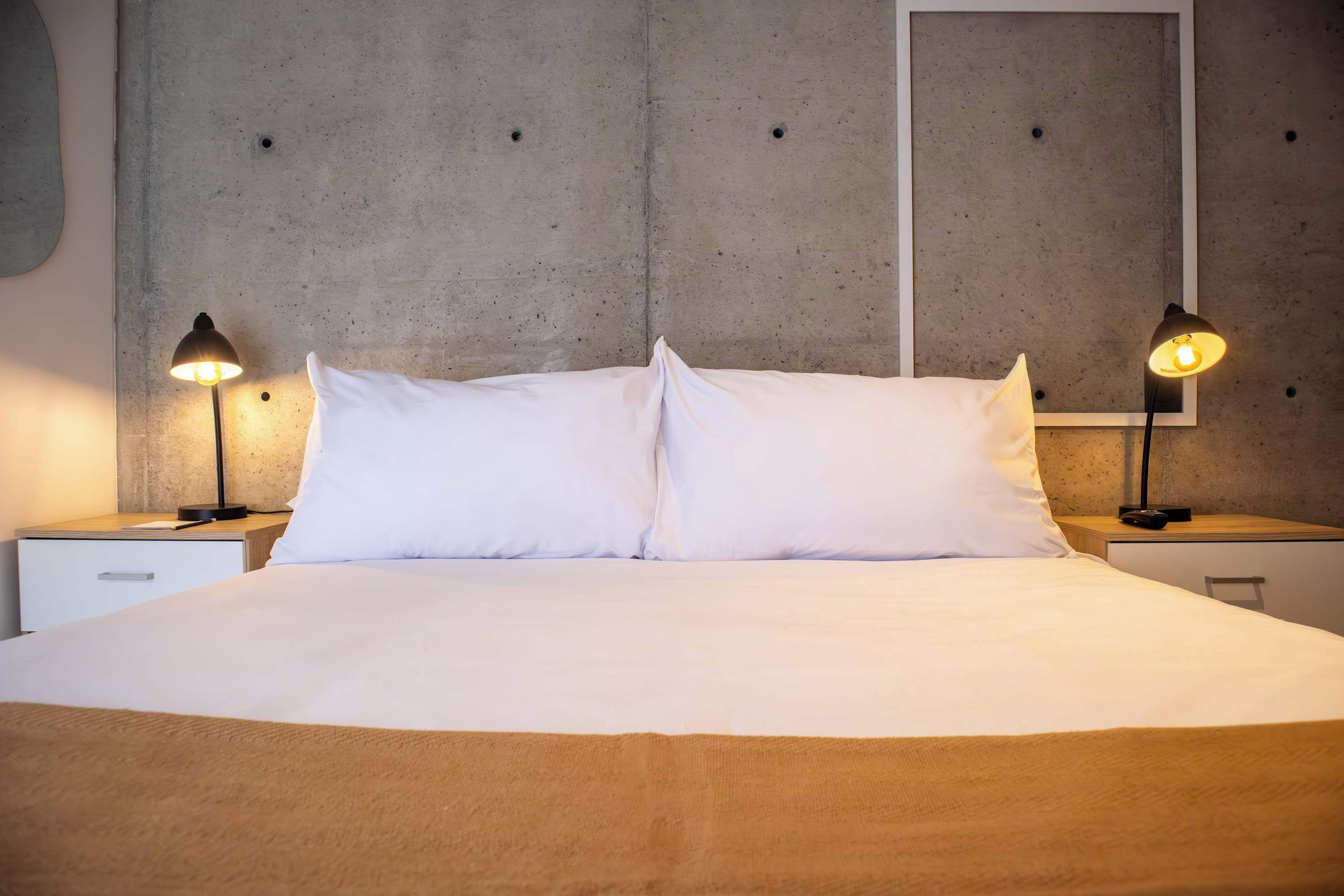 1 Schlafzimmer, Schreibtisch, Bügeleisen/Bügelbrett, WLAN