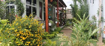 At Home Suites in Arusha, a blend of simplicity, comfort and luxury awaits!