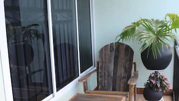 Terras