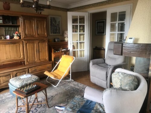 T 5 au coeurd'Aurillac