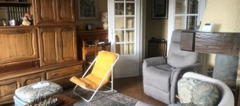 T 5 in the heart of Aurillac