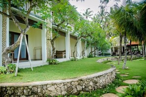 Exterior - Akatara Hotel (Penida Island)