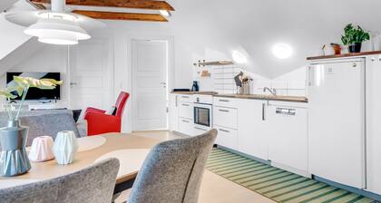 "Evamaria" - 150m to the fjord by Interhome