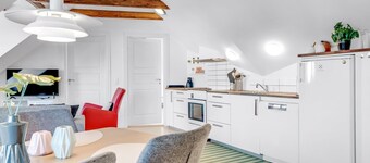 "Evamaria" - 150m to the inlet by Interhome