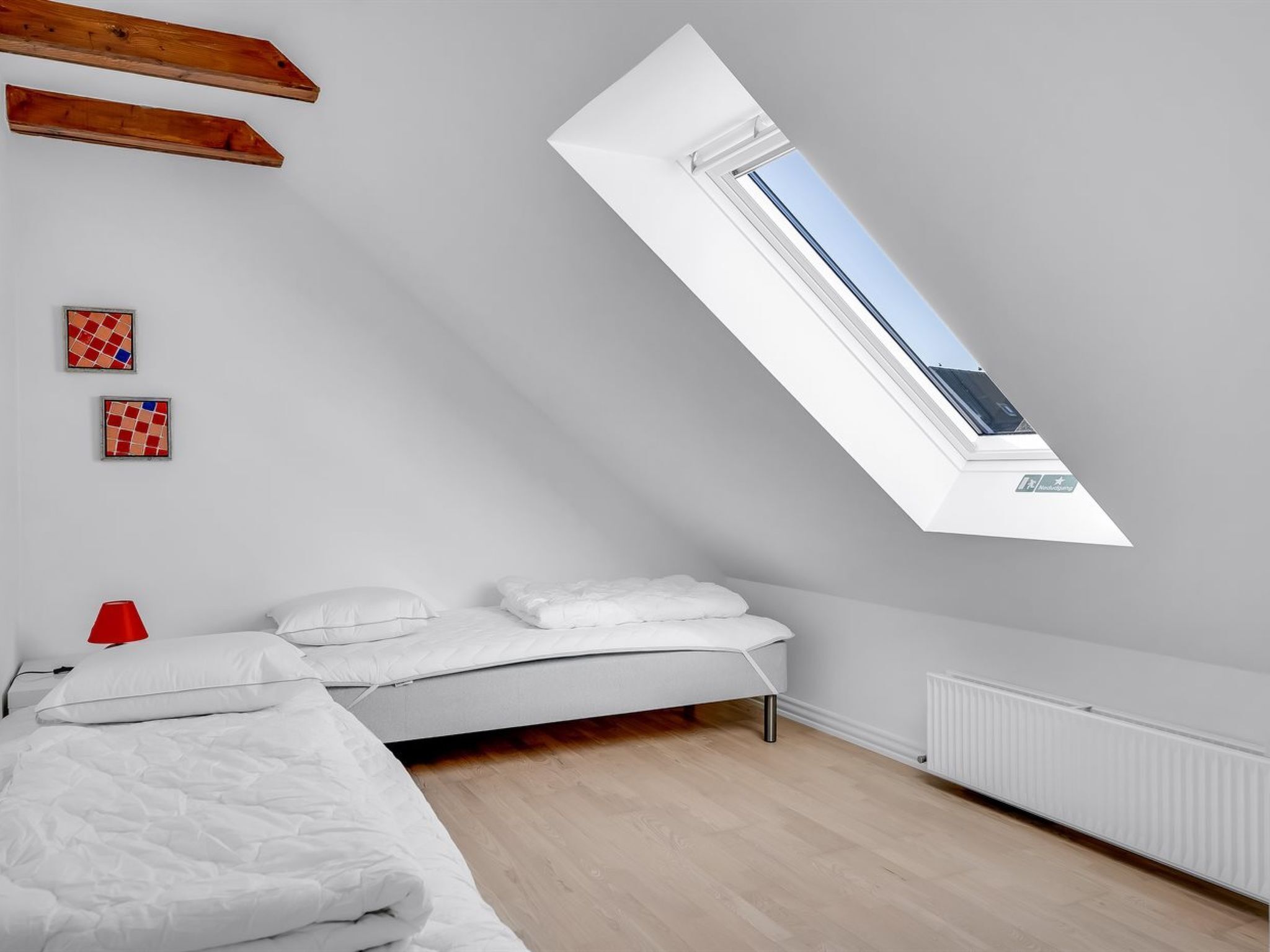 2 bedrooms, WiFi