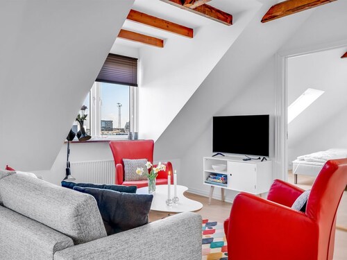 "Evamaria" - 150m to the fjord by Interhome