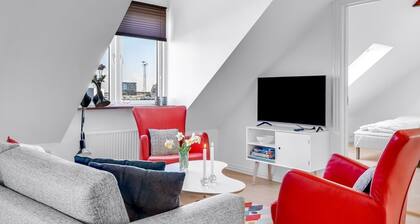 "Evamaria" - 150m to the fjord by Interhome