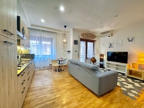 Smart-tv