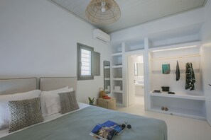 6 室のベッドルーム、アイロン / アイロン台、WiFi (無料)