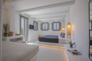 6 soveværelser, strygejern/strygebræt, gratis Wi-Fi