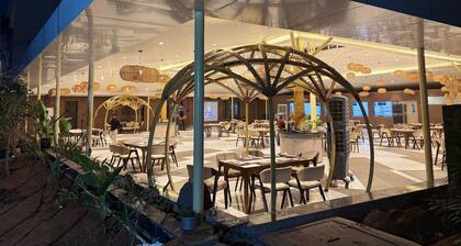 Hotel Prince Garden Daman